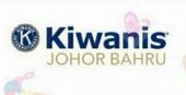 Kiwanis Club of Johor Bahru (KCJB) business logo picture