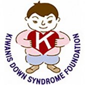 Kiwanis Down Syndrome Foundation, Johor Bahru Centre business logo picture