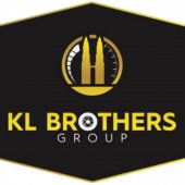 KL Brothers CAR Rental business logo picture