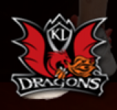 KL Dragons Basketball Academy business logo picture
