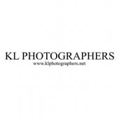 KL Photographers business logo picture