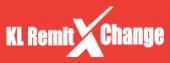 KL Remit X Change @ AEON Station 18 business logo picture