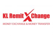 KL Remit Exchange, Giant Senawang Mall business logo picture