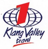 Klang Valley Travel & Tours (M) business logo picture