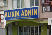 Klinik Adnin business logo picture