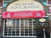 Klinik Balkhis business logo picture