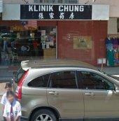 Klinik Chung Kuala Lipis business logo picture