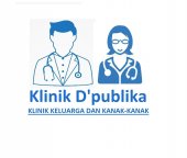 Klinik D'Publika business logo picture