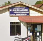 Klinik Desa Murni Permatang Pauh business logo picture