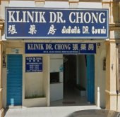 Klinik Dr Chong business logo picture