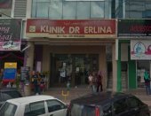 Klinik Dr. Erlina business logo picture