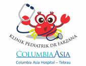 Klinik Dr Farzana business logo picture