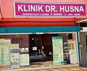 Klinik Dr. Husna Taman Ria business logo picture