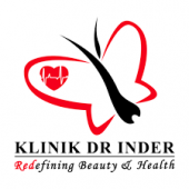 Klinik Dr. Inder business logo picture