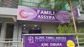 Klinik Famili Assyifa Ampang business logo picture