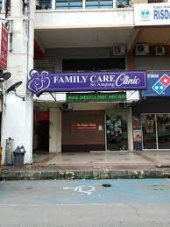Family Care Clinic Sri Ampang business logo picture