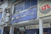 Klinik Haji Roslan business logo picture