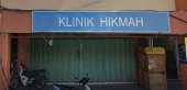 Klinik Hikmah business logo picture