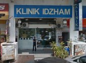 Klinik Idzham (Ampang) business logo picture