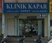 Klinik Kapar (Taman Pekan Kapar) business logo picture
