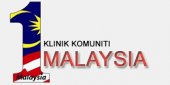 Klinik Komuniti Kelana Jaya business logo picture