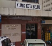 Klinik Kota Belud business logo picture