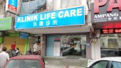 Klinik Life Care business logo picture