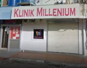 Klinik Millenium Labuan business logo picture