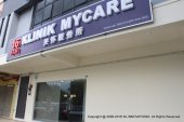 Klinik Mycare Bercham, Ipoh business logo picture