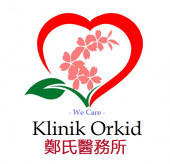 Klinik Orkid business logo picture