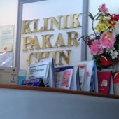 KLINIK PAKAR CHIN business logo picture