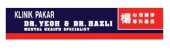 Klinik Pakar DR Yeoh & DR Hazli business logo picture