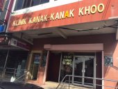 Klinik Pakar Kanak-Kanak Khoo business logo picture