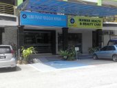 Klinik Pakar Pergigian Ikhwan business logo picture