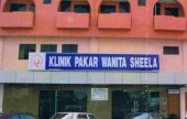 Klinik Pakar Wanita Sheela  business logo picture