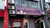 Klinik Pediatrik Adek (Pakar Kanak-Kanak) business logo picture