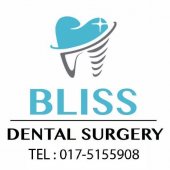 Klinik Pergigian Bliss Seri Delima business logo picture