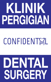 Klinik Pergigian Confidental business logo picture