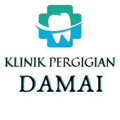 Klinik Pergigian Damai business logo picture
