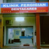 Klinik Pergigian Dentacares business logo picture