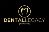 Klinik Pergigian Dental Legacy Ampang business logo picture