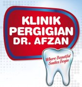 Klinik Pergigian Dr Afzan Kuala Terengganu business logo picture