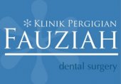 Klinik Pergigian Dr Fauziah business logo picture
