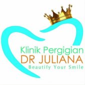 Klinik Pergigian Dr Juliana business logo picture