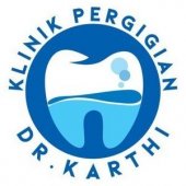 Klinik Pergigian Dr Karthi business logo picture