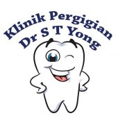 Klinik Pergigian Dr S T Yong business logo picture