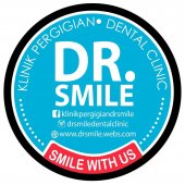 Klinik Pergigian Dr.Smile business logo picture
