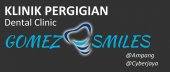 Klinik Pergigian Gomez Smile business logo picture