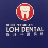 Klinik Pergigian Loh (Loh Dental Surgery) business logo picture