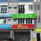 Klinik Pergigian Nazurah business logo picture